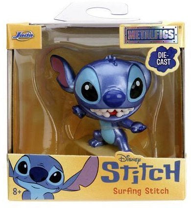 Disney Stitch Single Pack Figures 2.5