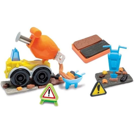 Art & Fun Dough Set