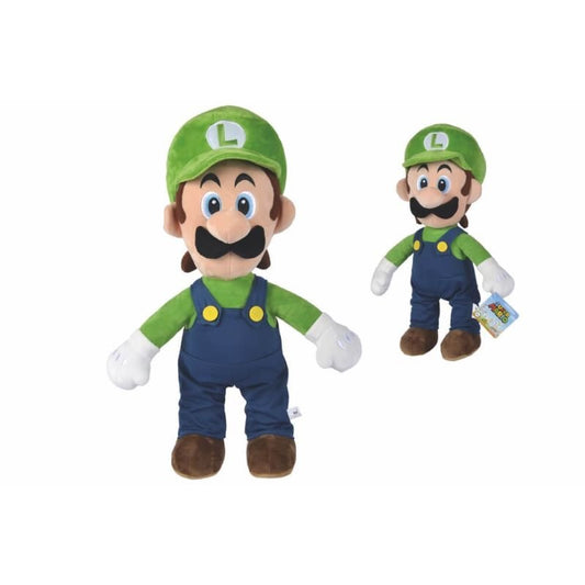 Suma Luigi Plush, Jumbo
