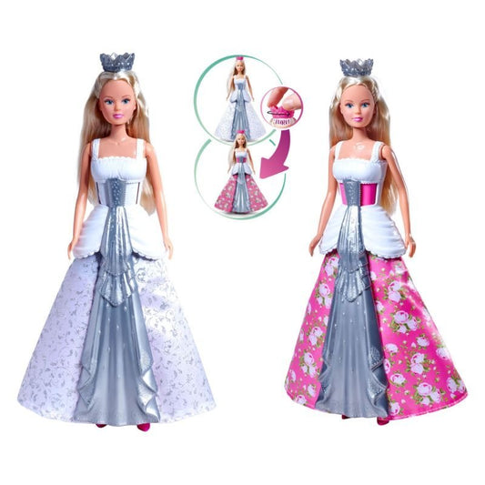 Simba Steffi Love Fashion Doll - Magic Wedding