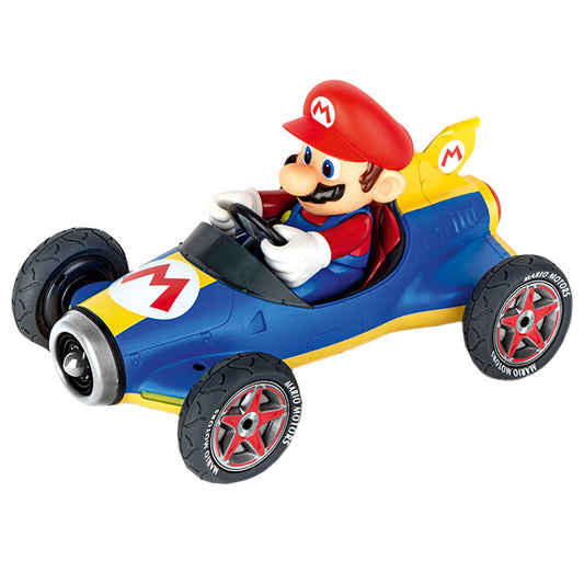 Carrera Go! Nintendo Mario Kart Mach 8 (5.3M)