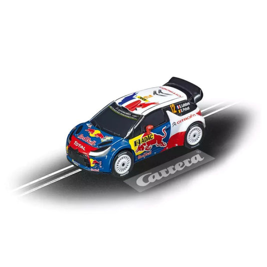 Carrera Go! Super Rally (4.9M)