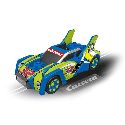 Carrera Go! Build N Race (4.9M)