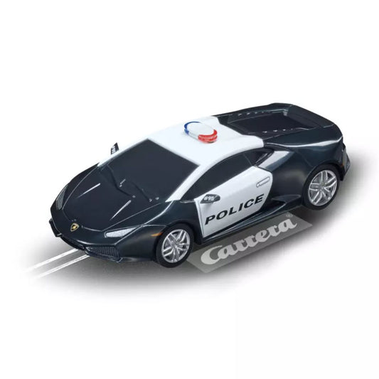 Carrera Go! Speed N Chase