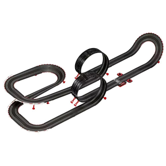 Carrera GO!!! DTM High Speed Showdown Set (8.9m)