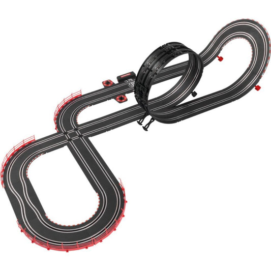 Carrera Go! Chase 'N Race (5.3M)