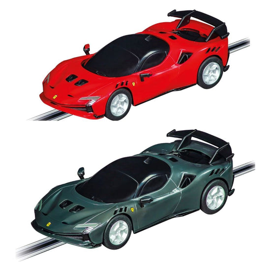 Carrera Go!!! - Ferrari Supercar Power (Wireless)
