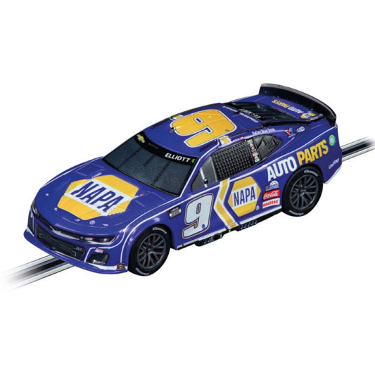 Carrera GO!!! NASCAR Talladega Competition Set