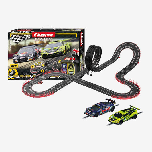 Carrera GO!!! DTM Super Cars (6.3M)