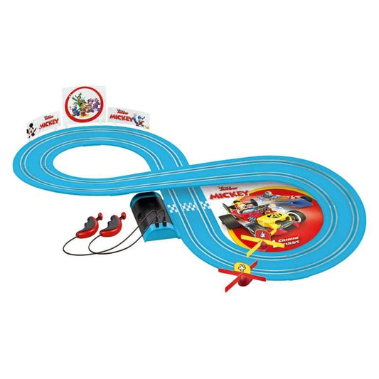 Carrera Mickey Fun Race(2.4m)