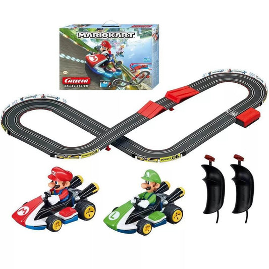 Carrera Go! Mario Kart 8 B/O (4.3M)