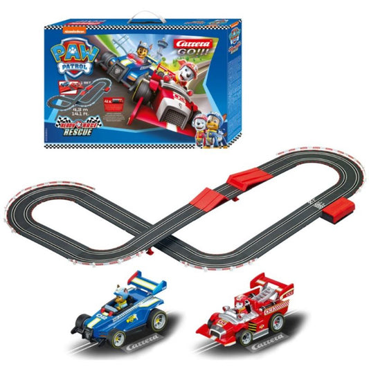 Carrera Paw Patrol Ready Race Rescue (4.3M)