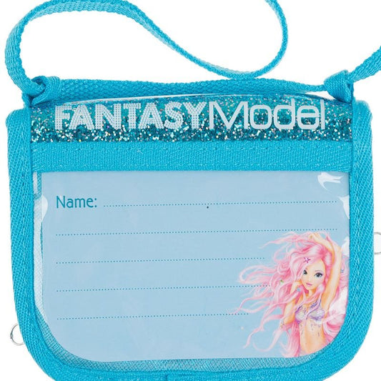 Topmodel - Fantasy Model Neck Pouch Mermaid