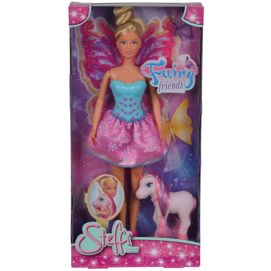 Steffi Love Fairy Friends