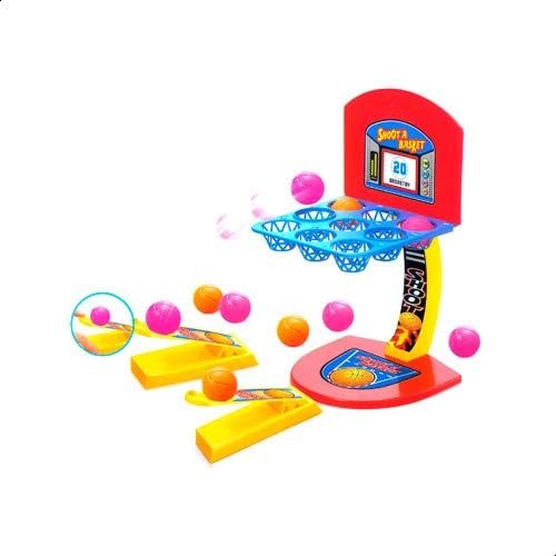 Mini Basket Ball Game