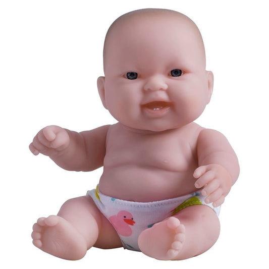 Jc Toys 10 Inch Lots To Love Baby Doll