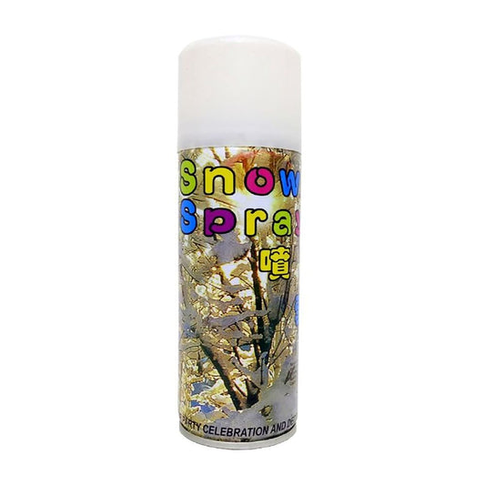 Party Snow Spray (1 Piece)