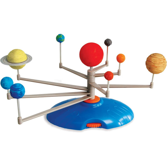 Edu-toys Solar System Kit