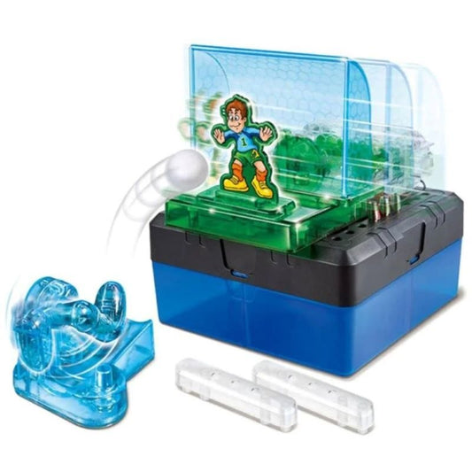 Connex Built It Yourself Soccer Fever