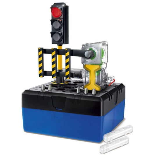 Connex Built It Yourself Digital Traffic System