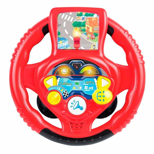 Winfun Speedster Driver