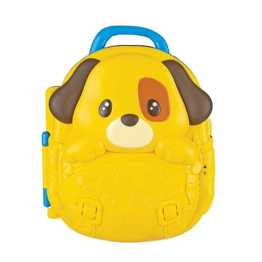 Winfun Lil' Learner Alphabet Backpack