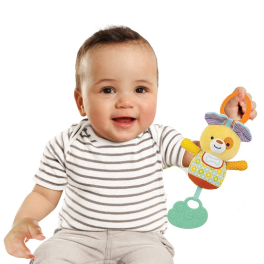 Winfun Chime & Teething Lil