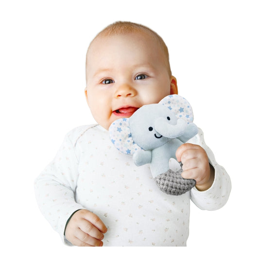 Winfun My Elephant Pal Rattle