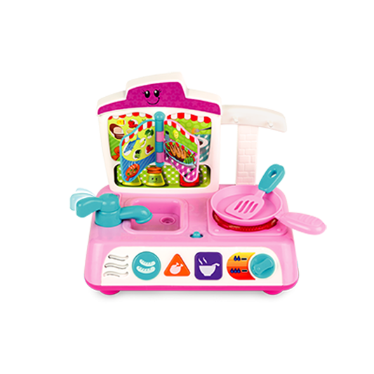 Winfun Mycook Master Kitchen