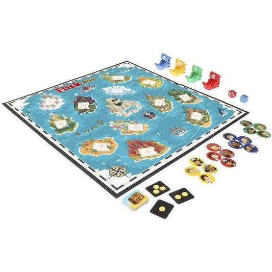 Hasbro Gaming Risk Junior