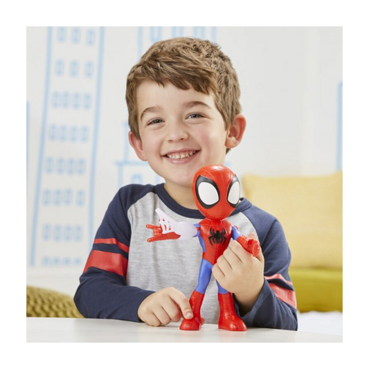 Hasbro Marvel Spidey and His Amazing Friends Spidey