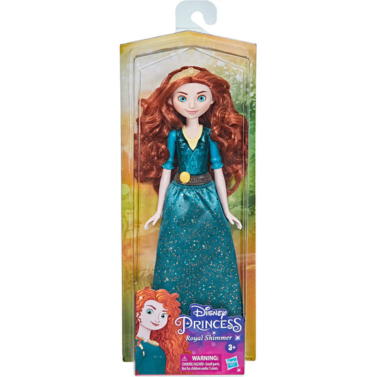 Hasbro Disney Princess Merida