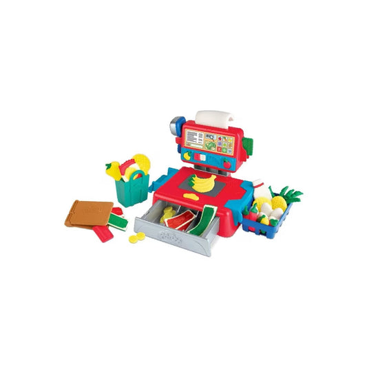 Hasbro Play-Doh Cash Register E6890