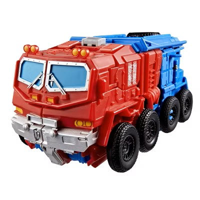 Transformers Smash Changers Optimus Prime