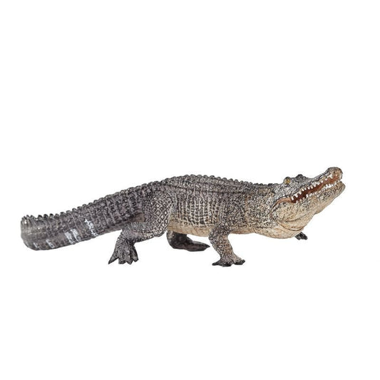 Mojo Alligator With Moving Jaw