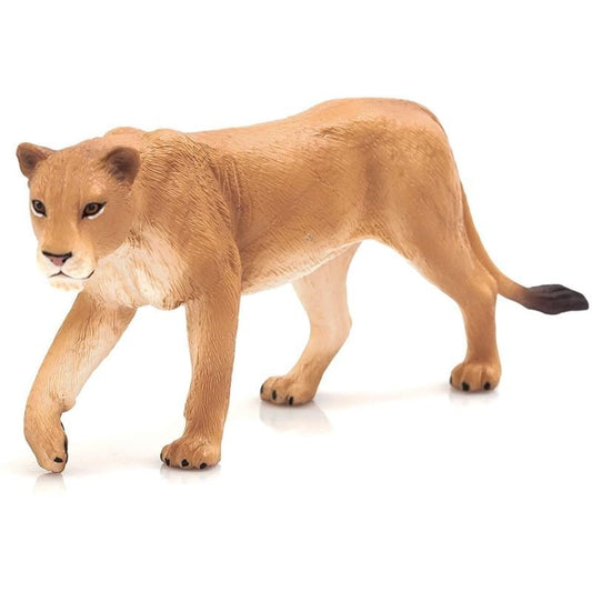 Mojo Lioness (female Lion) Realistic Toy Figurine