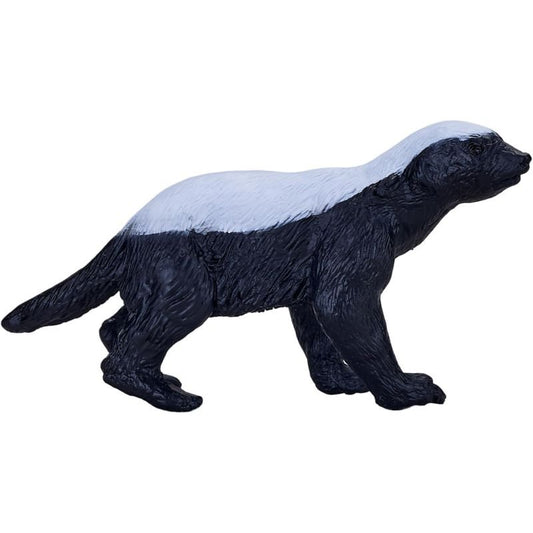Mojo Honey Badger Male Toy Figure