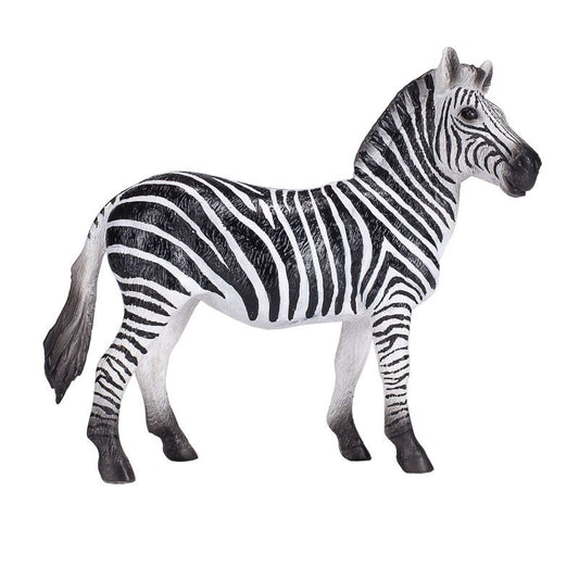Mojo Wildlife Zebra Mare