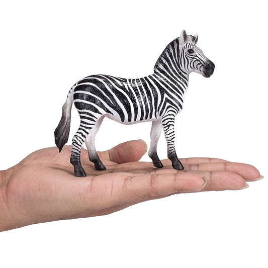 Mojo Wildlife Zebra Mare