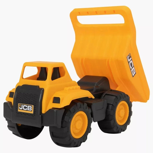 Tz Jcb 7 Dump Truck