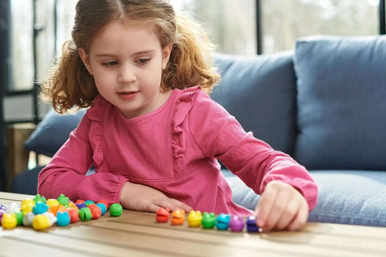 Number Blocks Numberblob Counters