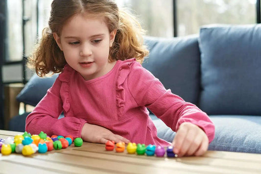 Number Blocks Numberblob Counters