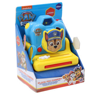 Nickelodeon - Paw Patrol Click Pic Camera