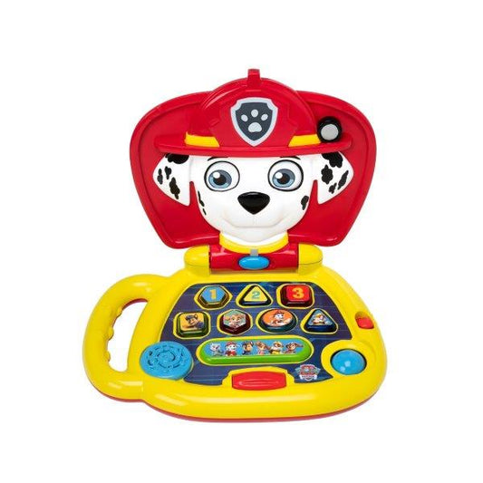 Hti Marshall Laptop My First Interactive Toy