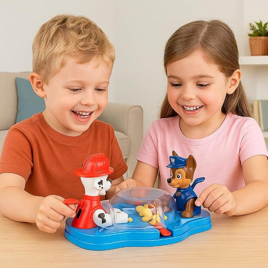 Hti Paw Patrol Snappy Pups Pick And Play