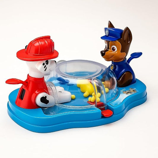 Hti Paw Patrol Snappy Pups Pick And Play
