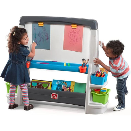 STEP 2 JUMBO ART EASEL