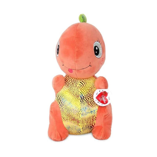 Cuddles Marshmallow Dinosaur 40cm