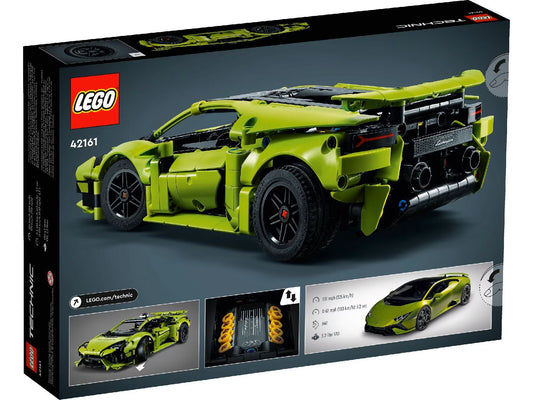 LEGO® Lamborghini Huracán Tecnica 42161