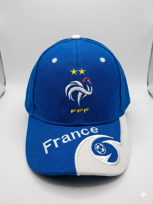 Dual Tone Baseball Cap | Adjustable Casual Cap 109